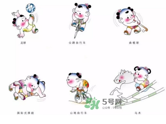 天津全運(yùn)會吉祥物是誰設(shè)計(jì)的？吉祥物津娃哪里可以買到