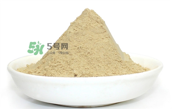 三七粉祛斑效果好嗎？三七粉祛斑方法