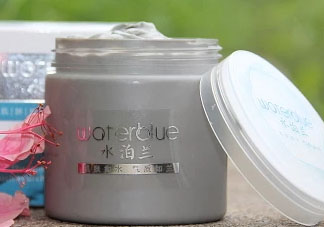 水泊蘭深海礦物泥面膜怎么樣？水泊蘭深海礦物泥面膜價格