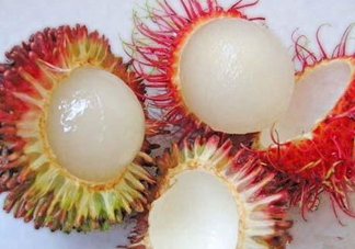 紅毛丹怎么挑選？紅毛丹什么樣的好