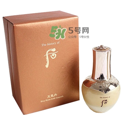 安瓶什么牌子好？安瓶品牌推薦