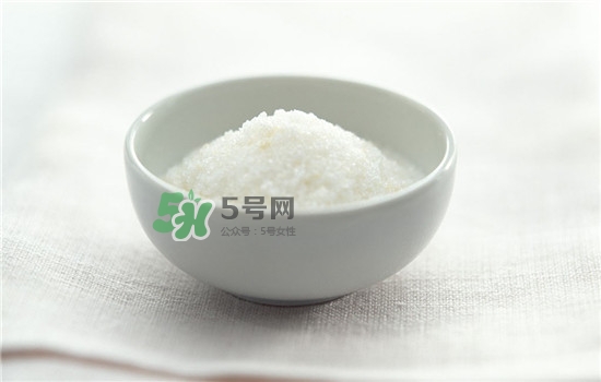 橄欖油白糖面膜怎么做？橄欖油加白糖面膜的功效