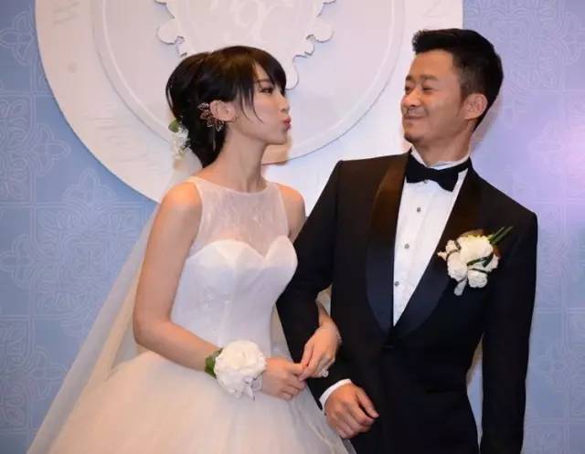 吳京｜對老婆好，你才能出人頭地