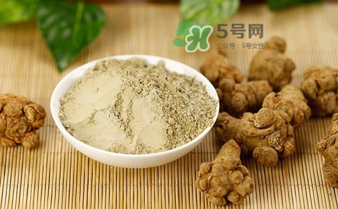 三七粉吃了會(huì)拉肚子嗎？三七粉吃了會(huì)長(zhǎng)胖嗎？