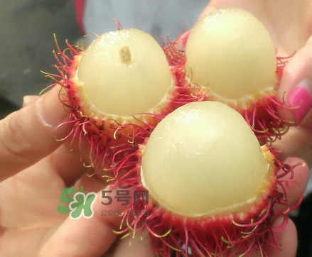 紅毛丹怎么挑選？紅毛丹什么樣的好