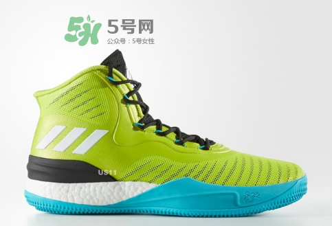 adidas d rose 8配色有哪幾種？阿迪達(dá)斯d rose 8配色匯總
