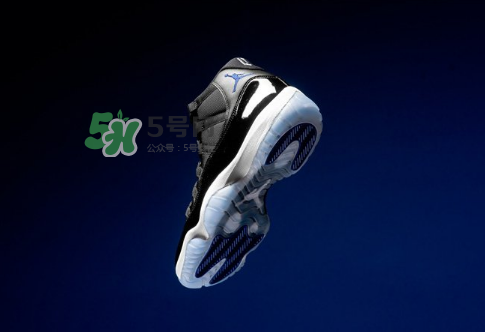 air jordan 11大灌籃重新發(fā)售是什么時(shí)候_在哪買？