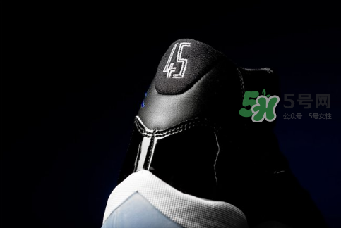 air jordan 11大灌籃重新發(fā)售是什么時(shí)候_在哪買？