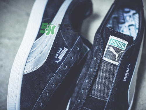 billy's與puma聯(lián)名suede s多少錢(qián)_什么時(shí)候發(fā)售_在哪買(mǎi)？