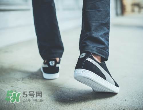 billy's與puma聯(lián)名suede s多少錢(qián)_什么時(shí)候發(fā)售_在哪買(mǎi)？