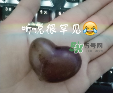 心形葡萄能吃嗎？心形葡萄和普通葡萄的區(qū)別