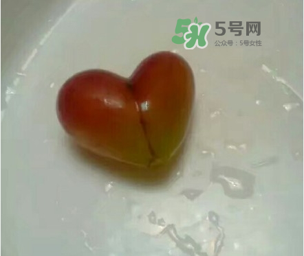 心形葡萄能吃嗎？心形葡萄和普通葡萄的區(qū)別