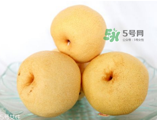 貢梨的產(chǎn)地是哪里？貢梨的功效和作用