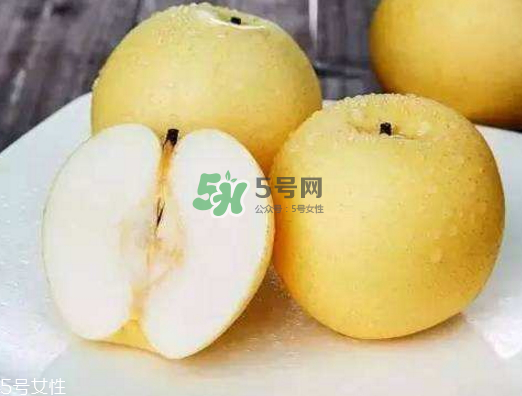 貢梨的產(chǎn)地是哪里？貢梨的功效和作用