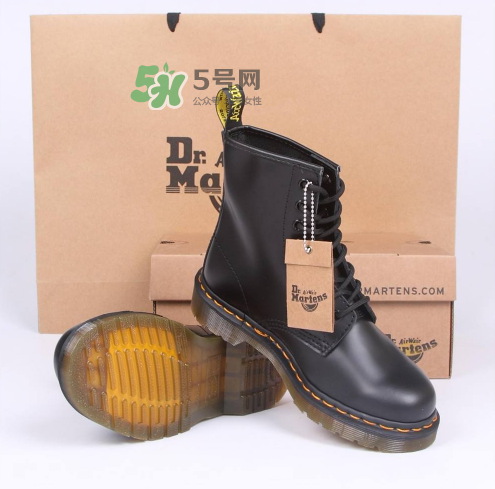 dr.martens是什么牌子？dr.martens鞋子一般多少錢？