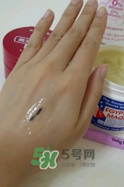 埃及魔法膏怎么用？埃及魔法膏使用方法