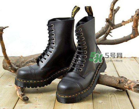 dr.martens馬丁靴真假怎么分辨？dr.martens真假辨別