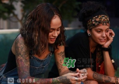 歐文前女友出柜是真的嗎？歐文前女友出柜對象個人資料