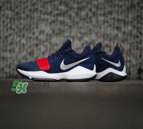 nike pg 1 usa配色什么時(shí)候發(fā)售？泡椒1代usa配色發(fā)售時(shí)間
