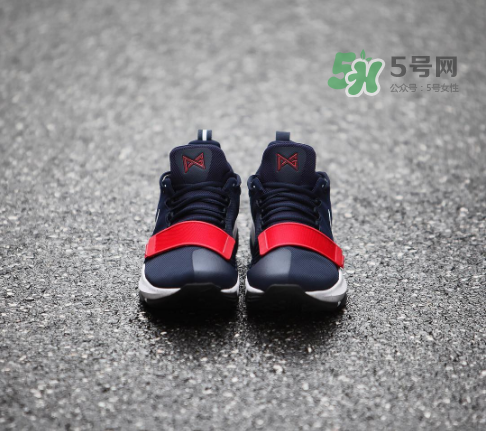 nike pg 1 usa配色什么時(shí)候發(fā)售？泡椒1代usa配色發(fā)售時(shí)間