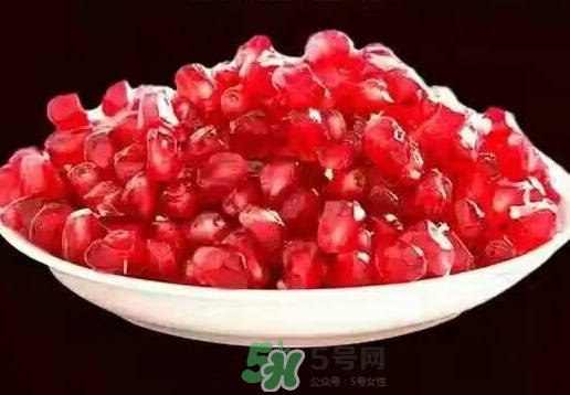 軟籽石榴和硬籽石榴哪種好吃？軟籽石榴和硬籽石榴的區(qū)別
