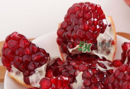 軟籽石榴和硬籽石榴哪種好吃？軟籽石榴和硬籽石榴的區(qū)別