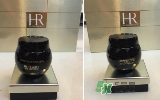 hr黑繃帶對(duì)痘痘有用嗎？赫蓮娜黑繃帶面霜使用心得