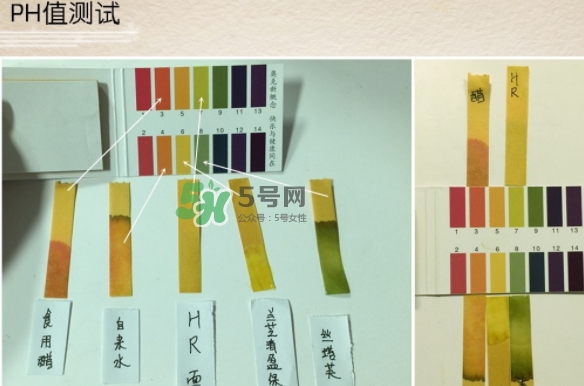 hr黑繃帶對(duì)痘痘有用嗎？赫蓮娜黑繃帶面霜使用心得