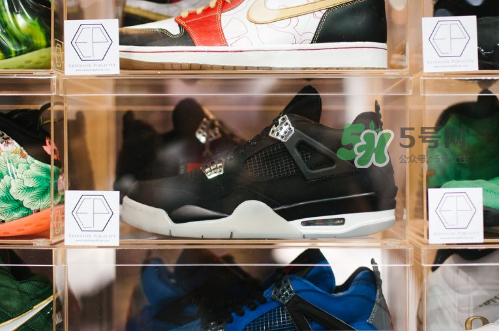 sneaker con香港站球鞋top10有哪些？sneaker con香港站球鞋售價(jià)排名
