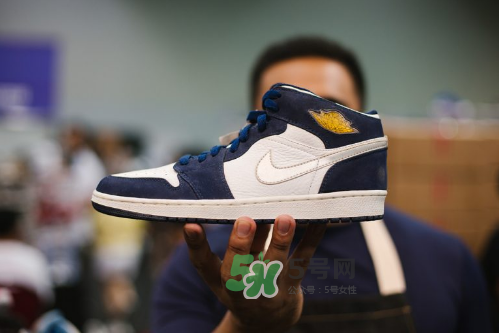 sneaker con香港站球鞋top10有哪些？sneaker con香港站球鞋售價(jià)排名