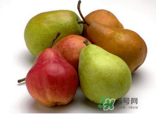 巴梨怎么吃？巴梨是熱性還是涼性的？