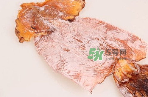 魷魚干怎么做好吃？魷魚干怎么吃