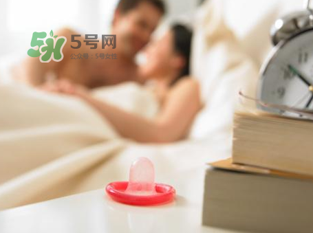 避孕套怎么分正反？避孕套有正反區(qū)別嗎？