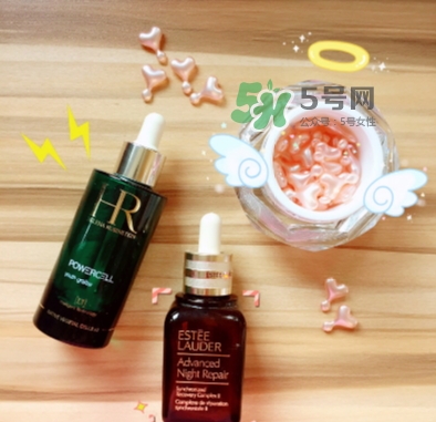 綠寶瓶和小棕瓶哪個(gè)好？綠寶瓶和小棕瓶對(duì)比