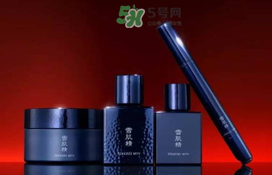 雪肌精MYV御雅2017底妝系列介紹  雪肌精MYV系列好用嗎？