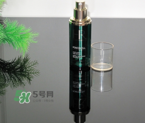 綠寶瓶和小黑瓶哪個(gè)好？綠寶瓶和小黑瓶對(duì)比