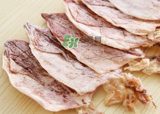 魷魚(yú)干是發(fā)物嗎？魷魚(yú)干好壞怎樣判斷