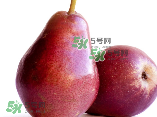 啤梨放軟了才能吃嗎？啤梨的功效與作用