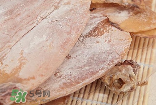 魷魚(yú)干可以直接吃嗎？魷魚(yú)干可以生吃嗎