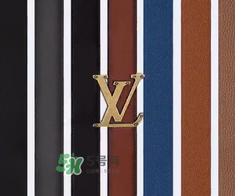 lv皮帶可以定制嗎？lv皮帶怎么定制_在哪定制？
