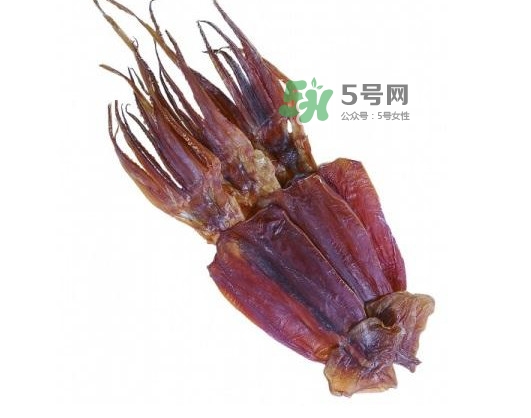 魷魚(yú)干是發(fā)物嗎？魷魚(yú)干好壞怎樣判斷