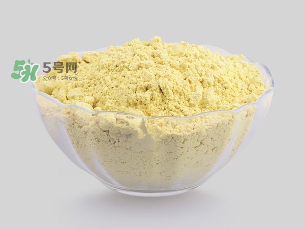 松花粉孕婦可以吃嗎？孕婦吃松花粉有什么好處？