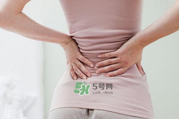 產(chǎn)后腰疼的原因是什么？產(chǎn)后腰疼自己怎么調(diào)理？