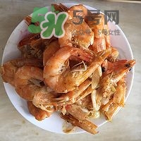 厄瓜多爾蝦是海蝦嗎？厄瓜多爾蝦好吃嗎？