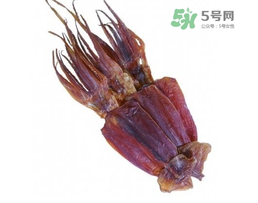 魷魚干是生的還是熟的？魷魚干是海鮮嗎