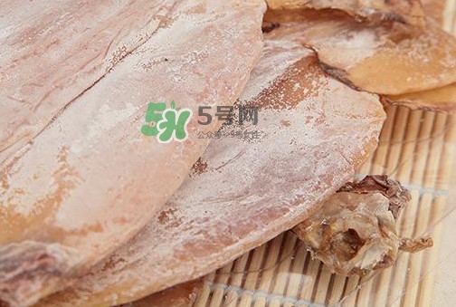 魷魚干能帶上飛機嗎？魷魚干可以放冰箱嗎