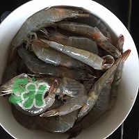 厄瓜多爾蝦是海蝦嗎？厄瓜多爾蝦好吃嗎？