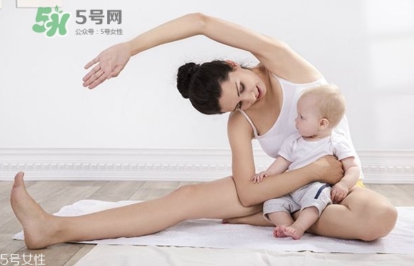 產(chǎn)后運(yùn)動(dòng)要注意什么 產(chǎn)后運(yùn)動(dòng)多久為宜？
