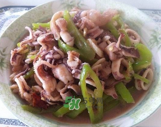 筆管魚怎么做好吃？筆管魚有什么營(yíng)養(yǎng)