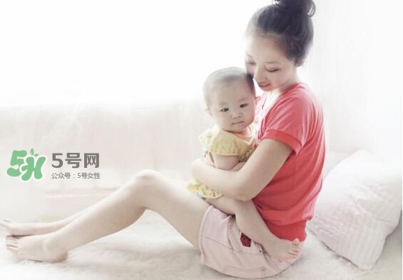 分娩后體重減多少正常？生完孩子后體重會下降多少？